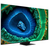 75" Телевизор TCL 75C855 QLED черный 3840x2160, 4K Ultra HD, 144 Гц, Wi-Fi, Smart TV, Google TV 
