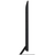  75" Телевизор TCL 75C855 QLED черный 3840x2160, 4K Ultra HD, 144 Гц, Wi-Fi, Smart TV, Google TV 