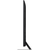  75" Телевизор TCL 75C855 QLED черный 3840x2160, 4K Ultra HD, 144 Гц, Wi-Fi, Smart TV, Google TV 