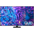  55" Телевизор Samsung QE55Q70DAUXRU QLED черный 3840x2160, 4K Ultra HD, 120 Гц, Wi-Fi, Smart TV, Tizen OS 