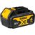  Батарея аккумуляторная DeWalt DCB182-XJ 18В 4Ач Li-Ion 