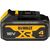  Батарея аккумуляторная DeWalt DCB182-XJ 18В 4Ач Li-Ion 