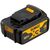  Батарея аккумуляторная DeWalt DCB182-XJ 18В 4Ач Li-Ion 