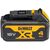  Батарея аккумуляторная DeWalt DCB182-XJ 18В 4Ач Li-Ion 