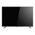  55" Телевизор KTC 55UE-BYVB черный 3840x2160, 4K Ultra HD, 60 Гц, Wi-Fi, Smart TV, Яндекс.ТВ 