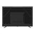  55" Телевизор KTC 55UE-BYVB черный 3840x2160, 4K Ultra HD, 60 Гц, Wi-Fi, Smart TV, Яндекс.ТВ 
