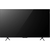  50" Телевизор TCL 50C655 черный QLED 3840x2160, 4K Ultra HD, 60 Гц, Wi-Fi, Smart TV, Google TV 