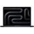  Ноутбук APPLE Macbook Pro SB (MRX53HN/A) M3 Max 14" 36GB/1TB 