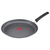  Сковорода блинная Tefal Natural Force G2663872, без крышки, серый 