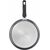  Сковорода блинная Tefal Natural Force G2663872, без крышки, серый 