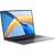  Ноутбук Honor MagicBook X16 2024 BRN-H56 (5301AJYD) 16", 2024, IPS, AMD Ryzen 5 7640HS 4.3ГГц, 6-ядерный, 16ГБ LPDDR5x, 512ГБ SSD, AMD Radeon 760M 