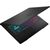  Ноутбук MSI Katana 17 B13UCX-1428XRU (9S7-17L541-1428) 17.3" IPS FHD/Core i5 13420H/16Gb/512Gb SSD/2050 4Gb/noOS/black 