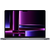  Ноутбук Apple MacBook Pro A2779 (MPHG3C/A) M2 Max 12 core 32Gb SSD1Tb/30 core GPU 14.2" Liquid Retina XDR (3024x1964) Mac OS grey space WiFi BT Cam 