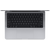  Ноутбук Apple MacBook Pro A2779 (MPHG3C/A) M2 Max 12 core 32Gb SSD1Tb/30 core GPU 14.2" Liquid Retina XDR (3024x1964) Mac OS grey space WiFi BT Cam 