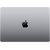  Ноутбук Apple MacBook Pro A2779 (MPHG3C/A) M2 Max 12 core 32Gb SSD1Tb/30 core GPU 14.2" Liquid Retina XDR (3024x1964) Mac OS grey space WiFi BT Cam 
