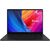  Ноутбук ASUS H7606WV-ME098X (90NB1411-M004Z0) 16.0" 4K OLED 500N/Touch/R9-370HX/32GB/2TB SSD/RTX 4060 8Gb/W11/Nano Black 