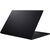  Ноутбук ASUS H7606WV-ME098X (90NB1411-M004Z0) 16.0" 4K OLED 500N/Touch/R9-370HX/32GB/2TB SSD/RTX 4060 8Gb/W11/Nano Black 