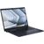  Ноутбук ASUS B5404CMA-QN0396 (90NX06R1-M00E60) 14"(2560x1600 (матовый) WVA)/Core Ultra 5 125U(1.3Ghz)/16384Mb/512PCISSDGb/noDVD/Int:shared/Cam/BT 