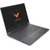  Ноутбук HP Victus 15-fb2063dx (9Z7L4UA) 15.6", IPS, Ryzen 5 7535HS 3.3ГГц, 6 ядер, 8ГБ DDR5, 512ГБ SSD, AMD Radeon RX6550M - 4 ГБ, Win11H dark silver 