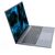  Ноутбук DIGMA PRO Pactos (DN16P5-ADXW01) 16", IPS, Intel Core i5 1235U 1.3ГГц, 10 ядер, 16ГБ DDR4, 512ГБ SSD, Intel Iris Xe graphics, W11P темно-серый 