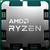  Процессор AMD Ryzen 5 9600X (100-100001405WOZ) BOX 