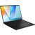  Ноутбук Asus VivoBook S14 S5406SA-QD200 (90NB15R3-M00CB0) Core Ultra 7 258V 32Gb SSD1Tb Intel Arc 14" OLED WUXGA (1920x1200) noOS black WiFi BT Cam 