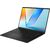  Ноутбук Asus VivoBook S14 S5406SA-QD200 (90NB15R3-M00CB0) Core Ultra 7 258V 32Gb SSD1Tb Intel Arc 14" OLED WUXGA (1920x1200) noOS black WiFi BT Cam 