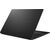  Ноутбук Asus VivoBook S14 S5406SA-QD200 (90NB15R3-M00CB0) Core Ultra 7 258V 32Gb SSD1Tb Intel Arc 14" OLED WUXGA (1920x1200) noOS black WiFi BT Cam 
