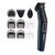  Мультитриммер BABYLISS MT728E 