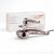  Щипцы для завивки волос Babyliss 2660NPE серебристый 