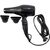  Фен BABYLISS Pro Tiziano BAB6310RE черный 