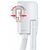  Фен Valera 832.11/T Hotello BLDC white 
