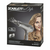  Фен SCARLETT SC-HD70I25 Graffite 