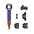  Фен DYSON HD16 Vinca 515092-01 Blue Topaz 