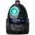  Пылесос Philips FC9573/01 PowerPro Active черный/синий 