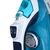  Утюг Vitek VT-1266 2400Вт бирюзовый/белый 