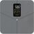 Весы напольные SECRETDATE SD-IT02CG Smart 