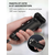  Бритва роторная Polaris PMR 0411RC черный 