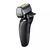  Бритва POLARIS PMF1014 RC Pro черный/графит 