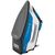  Утюг COOLFORT CF-3400 белый/черный/синий 