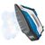  Утюг COOLFORT CF-3400 белый/черный/синий 