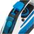  Утюг COOLFORT CF-3400 белый/черный/синий 
