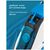  Утюг COOLFORT CF-3400 белый/черный/синий 