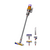  Пылесос вертикальный Dyson SV46 V12 Detect Slim Absolute (448870-01) золотистый 