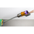  Пылесос вертикальный Dyson SV46 V12 Detect Slim Absolute (448870-01) золотистый 