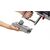  Пылесос вертикальный Dyson SV46 V12 Detect Slim Absolute (448870-01) золотистый 
