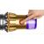  Пылесос вертикальный Dyson SV46 V12 Detect Slim Absolute (448870-01) золотистый 