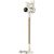  Пылесос Dreame Trouver S3 Detect Aqua (VTV20A) золотистый/серый 