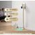  Пылесос Dreame Trouver S3 Detect Aqua (VTV20A) золотистый/серый 