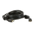  Кабель 5bites APC-014-020 HDMI M HDMI M V1.4b, высокоскоростной, ethernet+3D, зол.разъемы, ферр.кольца, 2м 